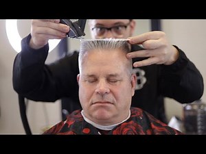 HOW TO DO A FLATTOP TUTORIAL