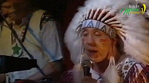 The Indians - Squaws Along The Yukon | Irish Music Memories