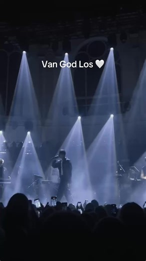 Discover 'Van God Los' by Antoon at Paradiso