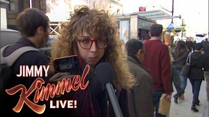 4.4K reactions · 1.1K shares | JAY Z inspired us to ask 99 New Yorkers, "What's your problem?” #KimmelinBrooklyn | Jimmy Kimmel Live | Facebook