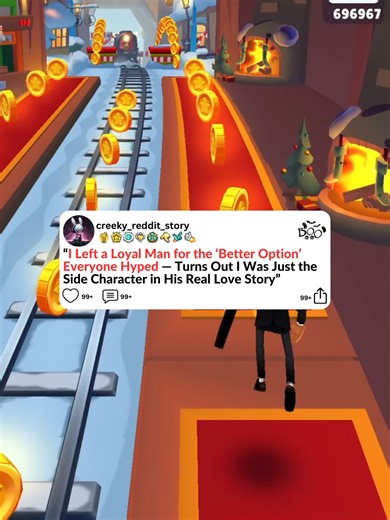 "I Left a Loyal Man for the 'Better Option' Everyone Hyped — Turns Out... | reddit story