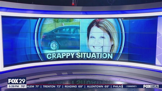 'Delco Pooper' makes court appearance as witness who filmed viral video testifies