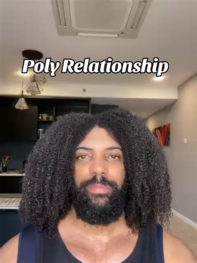 Living a polyamorous lifestyle and a product that came from it. Story next #storytime #fyp #menslifestyle #livingabroad #selfmastery
