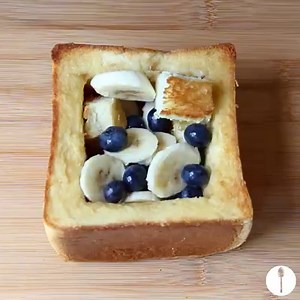 43M views · 4.8K reactions | Vietnamese Coffee Brick Toast FULL...