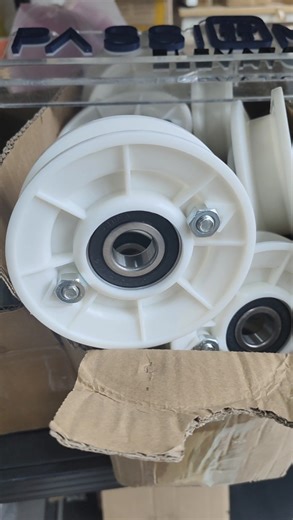 Fermator Spare Parts on Reels | Facebook