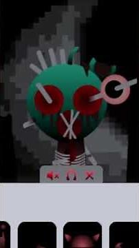 Incredibox Sprunki Gameplay 64 #sprunki #incredibox #gameplay