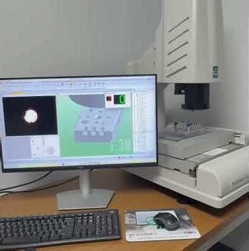 Dịch vụ hiệu chuẩn, sửa chữa máy đo Micro Vu, Mỹ - 3D Vina Hà Nội, Hồ Chí Minh, Bắc Ninh #2d #3d