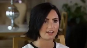 Demi Lovato Is 'Awake and With Her Family' In Hospital Following Apparent Overdose: Source