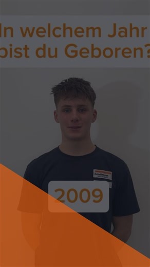 Ausbildung, Duales Studium und Praktikum bei Handtmann | Tradition trifft auf Zukunft- Ausbildung bei Handtmann! 💪🏻 Wenn die Azubis bei Handtmann ihr Geburtsjahr nennen und sich die Ausbilder... | Instagram