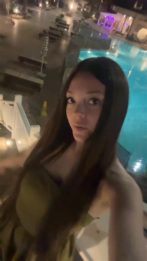 Courtney Hadwin on Reels