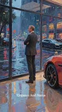 Eagle Edition vs Regular Rolls-Royce 🚗 #luxury #comparison