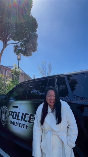 The County of San Mateo and San Mateo County History Museum are hosting "Celebrating Our Story," a special event on May 15, 2025 at 5pm, honoring the 169th Anniversary of San Mateo County and the dedication of 500 County Center in Redwood City. This event will feature the Daly City Police Department's Color Guard. Hope to see you there! | Daly City Government