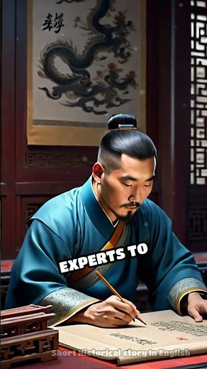 The Kangxi Dictionary: Ancient China's Word Power