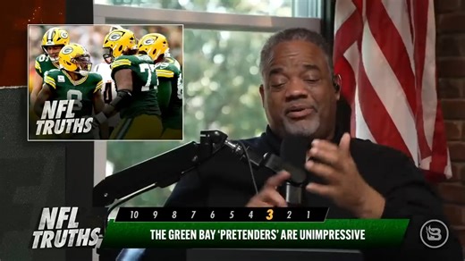 Like the Bad Bunny Super Bowl halftime show, the latest NFL commercials promote homosexuality and aim to corrupt kids and families who watch the league. | Jason Whitlock