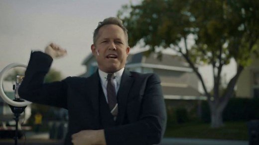 Allstate TV Spot, 'Hashtag Challenge'