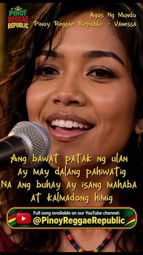 WALANG MAWAWALA KUNG HIHINTO KA SANDALI #chill #reggae #opm #coversong
