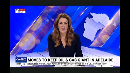 Peta Credlin Praises Melbourne Jews Following AJA Event Sky News host Peta Credlin was a guest of the Australian Jewish Association at a private event in Melbourne on Sunday. Last night, during her show, Credlin, on Sky News, she had warm praise for the people she met at the event and the Jewish community. Thank you Peta! | Australian Jewish Association - AJA