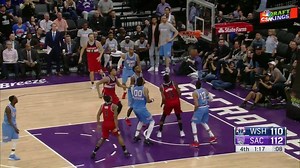 272K views · 4.3K reactions | Bradley Beal goes off again, dropping 38 points (13/24 FG, 5/9 3PT, 7/7 FT), 10 rebounds & 4 assists in Washington Wizards OT road win! | NBA | Facebook