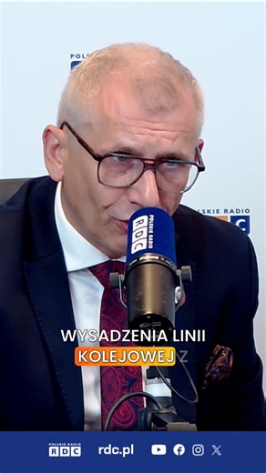 "ILOŚĆ PROWOKACJI I SABOTAŻÓW MOŻE SIĘ ZWIĘKSZAĆ" - OSTRZEGA KRZYSZTOF KWIATKOWSKI