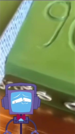 #fandroidthemusicalrobot #thishowyoucutaxancake #fandroid #melodyfandroid #fandroidtherobot hi reupload