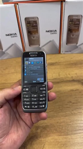 Phone Accessories | Nokia E52 single line Bei 130,000 0754201249 | Instagram