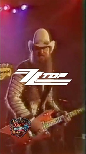 ZZ TOPs Texas Groove Still Hits Hard 🎸🎸