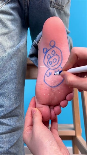 🐷 Mom And Son Pig Drawing Fun #shorts #creativeplay