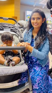 Dubai shopping for my baby #shopping #dubai #baby #babybear #stroller #uae #jeni #jenidubaivlogs #tamil #tamilponnu #tamilponnuindubai #dubaitamil | JENI DUBAI VLOGS