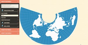 Diese geniale Webseite verschafft dir einen völlig anderen Blick auf die Welt