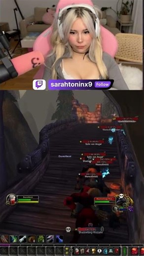 Hilarious German Gamer RAGE Compilation!