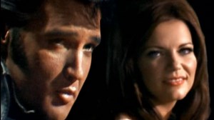 Elvis Presley feat. Martina McBride - Blue Christmas - 1968 - Live in "Comeback" TV Special - Full HD 1080p - группа Рок Тусовка HD / Rock Party HD