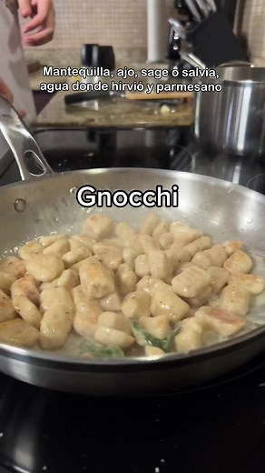 Receta de Gnocchi de Yautía Lila y Queso Ricotta
