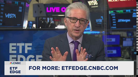 Legendary investor Ric Edelman on why financial literacy hasn't improved in a generation… and what can be done.