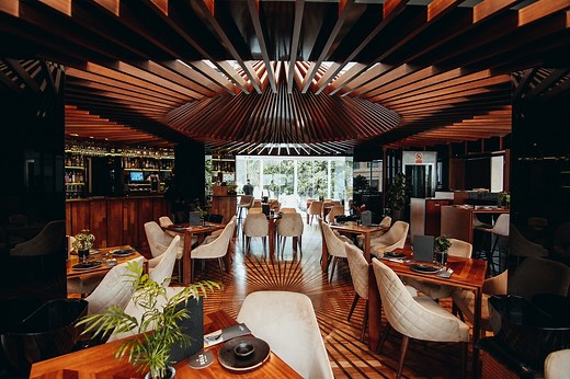 LA SOLE DEL PIMPI, Málaga - Carta, fotos y opiniones del restaurante