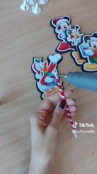 Imágenes de Mickey y amigos para descargar