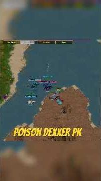 UO Outlands Poison Dexxer PK 06/08/2026 | #chantatsu_twitch (#Twitch)