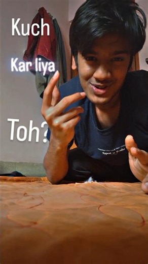 Do something instead of nothing#motivation #karma #miracle