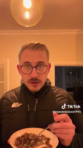 ReeceReviews1995 on TikTok