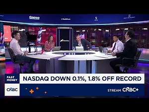 'Fast Money' traders talk gold and silver hitting all time highs