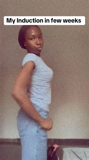 My Induction Experience: What to Expect as a First-Time Mom