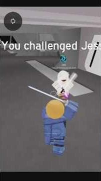 Sabershowdown #roblox