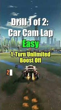 A Drill That Will Make You 2x Better!