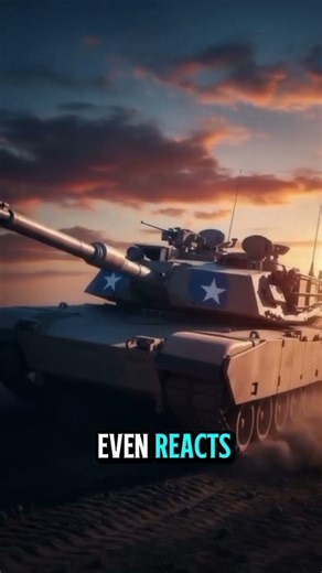 This is why the US Army dominates modern warfare 🇺🇸🔥One tank. Total control.#MilitaryShorts #USArmy