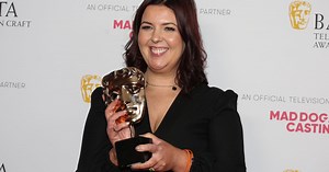 Derry Girls creator Lisa McGee announces new comedy thriller