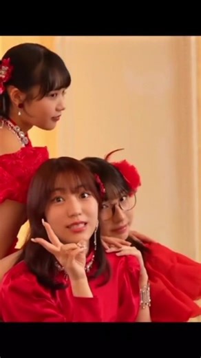 #林仁愛 #juicejuice #ハロプロ