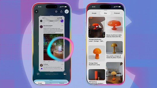 How I Use Apple's Visual Intelligence to Quickly Identify Objects With My iPhone