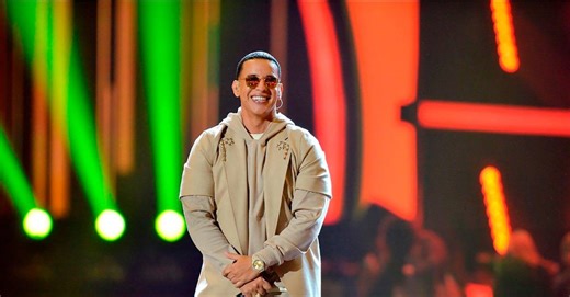 Daddy Yankee estrena la serie documental ‘Reggaeton: El sonido que ha conquistado el mundo’