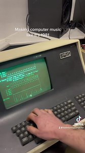 Finishing up on this beast finally! A lot of people to thank on this. Will be doing a vid within next couple of weeks. #swtpc #retrocomputer #vintageelectronics #nostalgia #8bit | LOOK MUM NO COMPUTER