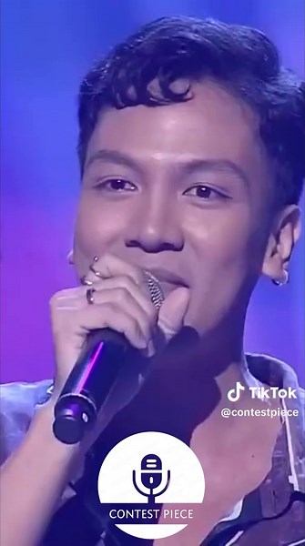 KAMUKHA NIYA SI VICE GANDA AT HALATANG NAGKAMALI SIYA SA LYRICS #tiktokshorts #fyp #SHORT #viral_video