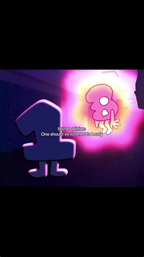 One should've listened to Leafy — brutal opinion